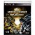 Jogo Mortal Kombat vs Dc Universe PS3 Usado - Imagem 1