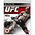 Jogo UFC Undisputed 3 PS3 Usado - Imagem 1