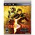 Jogo Resident Evil 5 Gold Edition PS3 Usado - Imagem 1