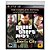 Jogo GTA 4 Episodes From Liberty City PS3 Usado S/encarte - Imagem 1