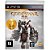 Jogo God of War Saga PS3 Usado S/encarte - Imagem 1