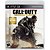 Jogo Call Of Duty Advanced Warfare PS3 Usado S/encarte - Imagem 1