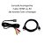 Playstation 3 Slim 120GB 1 Controle Seminovo - Imagem 6
