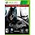Jogo Batman Arkham Asylum+Batman Arkham City Xbox 360 Usado - Imagem 1