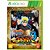 Jogo Naruto Shippuden Ult Storm Full Burst 3 Xbox 360 Usado - Imagem 1