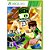 Jogo Ben 10 Omniverse 2 Xbox 360 Usado - Imagem 1
