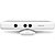 Sensor Kinect Branco Xbox 360 Usado - Imagem 1