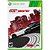 Jogo Need For Speed Most Wanted Xbox 360 Usado S/encarte - Imagem 1