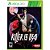 Jogo Killer Is Dead Xbox 360 Usado - Imagem 1