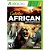 Jogo Cabela's African Adventures Xbox 360 Usado - Imagem 1