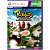 Jogo Rabbids Invasion Xbox 360 Usado S/encarte - Imagem 1