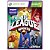 Jogo Big League Sports Xbox 360 Usado S/encarte - Imagem 1