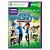 Jogo Kinect Sports Segunda Temporada Xbox 360 Usado S/encarte - Imagem 1