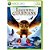 Jogo A Lenda dos Guardiões Xbox 360 Usado PAL - Imagem 1