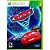 Jogo Carros 2 Xbox 360 Usado - Imagem 1