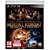Jogo Mortal Kombat Komplete Edition PS3 Usado - Imagem 1