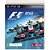 Jogo F1 Fórmula 1 2012  PS3 Usado - Imagem 1