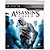 Jogo Assassin's Creed PS3 Usado - Imagem 1