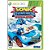 Jogo Sonic All Stars Racing Transformed Xbox 360 Usado - Imagem 1