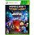 Jogo Minecraft Story Mode Xbox 360 Usado - Imagem 1
