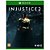 Jogo Injustice 2 Xbox One Usado - Imagem 1
