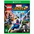 Jogo Lego Marvel Super Heroes 2 Xbox One Usado - Imagem 1