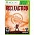 Jogo Red Faction Guerrilla Xbox 360 Usado - Imagem 1