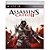 Jogo Assassin's Creed II PS3 Usado - Imagem 1