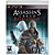 Jogo Assassin's Creed Revelations PS3 Usado - Imagem 1