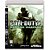 Jogo Call Of Duty Modern Warfare 4 PS3 Usado - Imagem 1