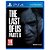 Jogo The Last Of Us Part II PS4 Novo - Imagem 1