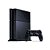 Playstation 4 Fat 500GB 1 Controle Seminovo - Imagem 1