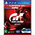 Jogo Gran Turismo Sport Playstation Hits PS4 Novo - Imagem 1
