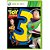Jogo Disney Pixar Toy Story 3 Xbox 360 Usado - Imagem 1