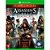 Jogo Assassin's Creed Syndicate Xbox One Usado - Imagem 1
