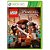 Jogo Lego Pirates of The Caribbean Xbox 360 Usado - Imagem 1