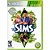 Jogo The Sims 3 Xbox 360 Usado - Imagem 1