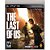Jogo The Last Of Us PS3 Usado - Imagem 1