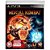 Jogo Mortal Kombat PS3 Usado - Imagem 1