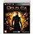 Jogo Deus Ex Human Revolution PS3 Novo - Imagem 1