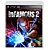Jogo inFamous 2 PS3 Usado S/encarte - Imagem 1