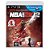 Jogo NBA 2K12 PS3 Usado S/encarte - Imagem 1