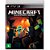 Jogo Minecraft PS3 Usado S/encarte - Imagem 1