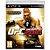 Jogo UFC Undisputed 2010 PS3 Usado S/encarte - Imagem 1