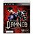 Jogo Shadows Of The Damned Uma Viagem Do Suda51 PS3 Usado - Imagem 1