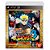 Jogo Naruto Shippuden Ulti Ninja Storm 3 Ful Burst PS3 Usado - Imagem 1