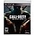 Jogo Call Of Duty Black Ops PS3 Usado S/encarte - Imagem 1