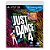 Jogo Just Dance 4 PS3 Usado - Imagem 1