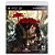 Jogo Dead Island Riptide PS3 Usado - Imagem 1