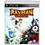 Jogo Rayman Origins PS3 Usado - Imagem 1